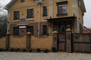 Гостевой дом в , "Сударь" - фото