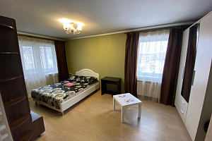 1-комнатная квартира Ленина 37 в Кемерово 2