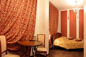 Отели Уфы красивые, "Аджио" мини-отель красивые - фото