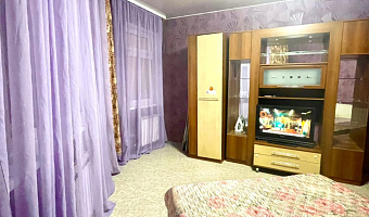 &quot;На Энгельса 3&quot; 1-комнатная квартира в Ханты-Мансийске - фото 2