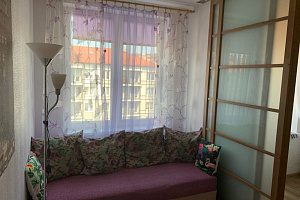 Квартиры Светлогорска на месяц, квартира-студия Тихая 12 на месяц
