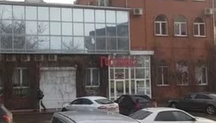 &quot;Огонек&quot; гостиница в Новочеркасске - фото 1