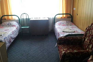 Квартиры Тимашевска 1-комнатные, "Изумруд" 1-комнатная