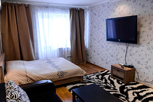 Апарт-отели в Воронеже, "ATLANT Apartments 214" 1-комнатная апарт-отель - цены