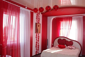 Гостиницы Оренбурга с почасовой оплатой, "Ямайка" гостиничный комплекс на час - цены