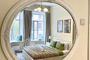 2х-комнатная квартира Антоненко 5 в Санкт-Петербурге 6