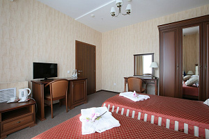 &quot;Минин&quot; отель в Нижнем Новгороде фото 2