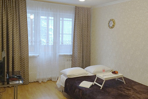 Гостиницы Коломны рейтинг, 1-комнатная Кирова 58 рейтинг - фото