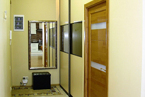 2х-комнатная квартира Лиговский 109 в Санкт-Петербурге 14