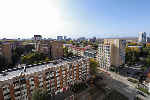 2х-комнатная квартира Ерошевского 18 в Самаре 25