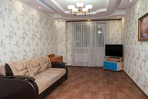 Гостиницы Ульяновска все включено, 2х-комнатная Кирова 6 все включено - забронировать номер