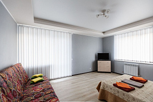 Гостиницы Калуги все включено, "На Салтыкова-Щедрина №8" 2х-комнатная все включено - цены