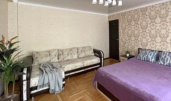 2х-комнатная квартира Широкая 32 в Кисловодске - фото 2