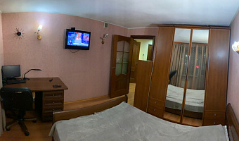 2х-комнатная квартира Полярные Зори 49к2 в Мурманске - фото 3