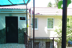 Дома Крыма с размещением с животными, Овражный 4 с размещением с животными - снять