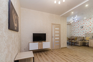 2х-комнатная квартира Тимирязева 73/1 в Новосибирске 7