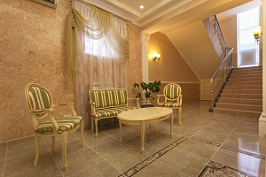 Мотели в Обнинске, "Империал" мотель - раннее бронирование