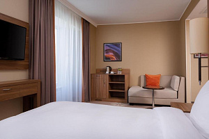 &quot;Doubletree by Hilton hotel Tyumen&quot; гостиница в Тюмени фото 2