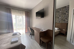 &quot;Hotel Resort Anastasia&quot; отель в Сукко фото 2