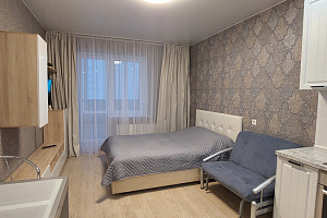 Квартиры Санкт-Петербурга на набережной, квартира-студия Среднерогатская 13к1 на набережной