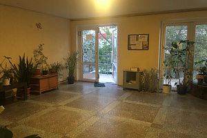 Квартиры Геленджика в центре, квартира-студия Гоголя 11/а в центре - раннее бронирование