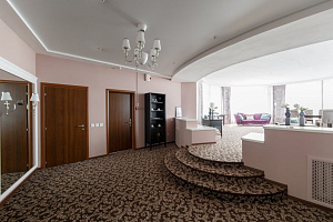 &quot;Минин&quot; отель в Нижнем Новгороде фото 8