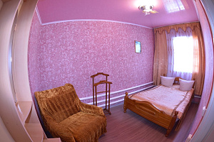 &quot;Алтын Туяк&quot; гостиница в Горно-Алтайске фото 4