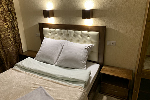 Квартиры Мурома 2-комнатные, "Ромашка" мини-отель 2х-комнатная - цены