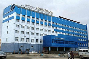 Гостиница в , "Зарница" - фото