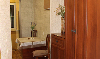 1-комнатная квартира Петра I 109Г в Махачкале - фото 4