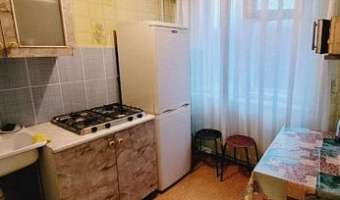 1-комнатная квартира Зиновьева 4 в Апатитах - фото 3
