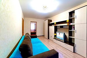 Мотели в Химках, "RELAX APART просторная до 6 человек" 2х-комнатная мотель - раннее бронирование