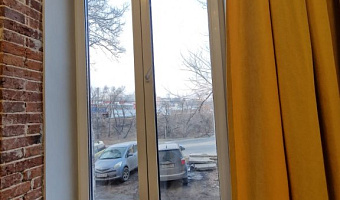 &quot;На Борисенко&quot; 1-комнатная квартира во Владивостоке - фото 5