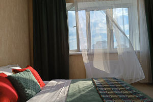 Квартиры Балашихи на месяц, "А. Белого 1 этаж 21" 1-комнатная на месяц - цены