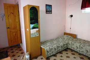 &quot;Лукоморье-Восторг&quot; мини-гостиница в Витязево, ул. Центральная, 21 фото 3