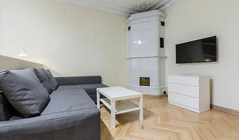 5-комнатная квартира Гороховая 32 в Санкт-Петербурге - фото 3