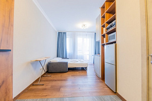 &quot;OrangeApartments24&quot; квартира-студия в Долгопрудном фото 7