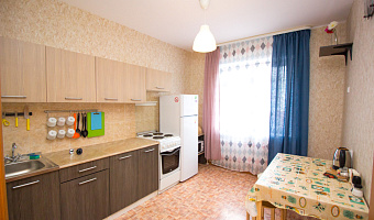 &quot;Dom Vistel Спортивная 17&quot; 1-комнатная квартира в Новосибирске - фото 4