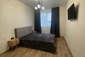 Квартиры Костромы на месяц, 1-комнатная Нариманова 33 кв 18 на месяц - фото