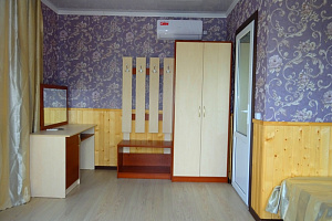 &quot;Атика&quot; гостиница в Кучугурах фото 8