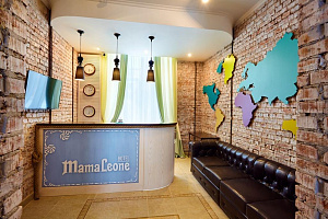 Мини-отели в Северодвинске, "Mama Leone" мини-отель - раннее бронирование