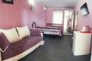 &quot;Villa Black Sea&quot; мини-гостиница в п. Героевское (Керчь) фото 11
