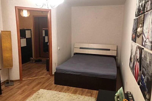 Квартиры Клина на месяц, 1-комнатная Волоколамское шоссе 3 на месяц - фото