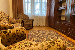 3х-комнатная квартира Сержанта Колоскова 13 в Калининграде 6