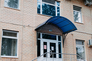 Квартиры Оренбурга в центре, "Твой" в центре