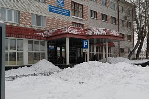 Квартиры Новодвинска 1-комнатные, "Уют" 1-комнатная - цены