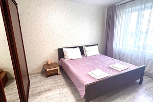 Отели Зеленоградска с собственным пляжем, "Amore рядом" 1-комнатная с собственным пляжем - цены
