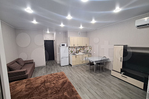 Квартира-студия Анапское шоссе 24/9