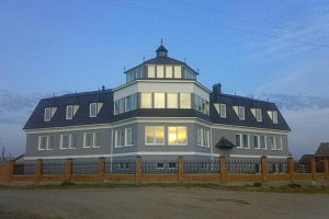 Гостевые дома на Байкале недорого, "София" недорого - фото