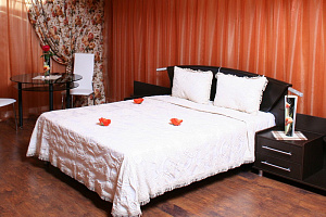 Квартиры Кузнецка 2-комнатные, "Ясная поляна" 2х-комнатная - фото